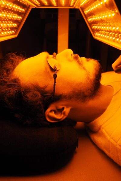 Luminotherapie