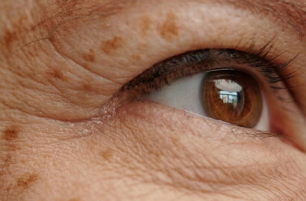 Taches brunes : les beaux jours arrivent… et si c’était le moment de faire le point sur votre peau ?