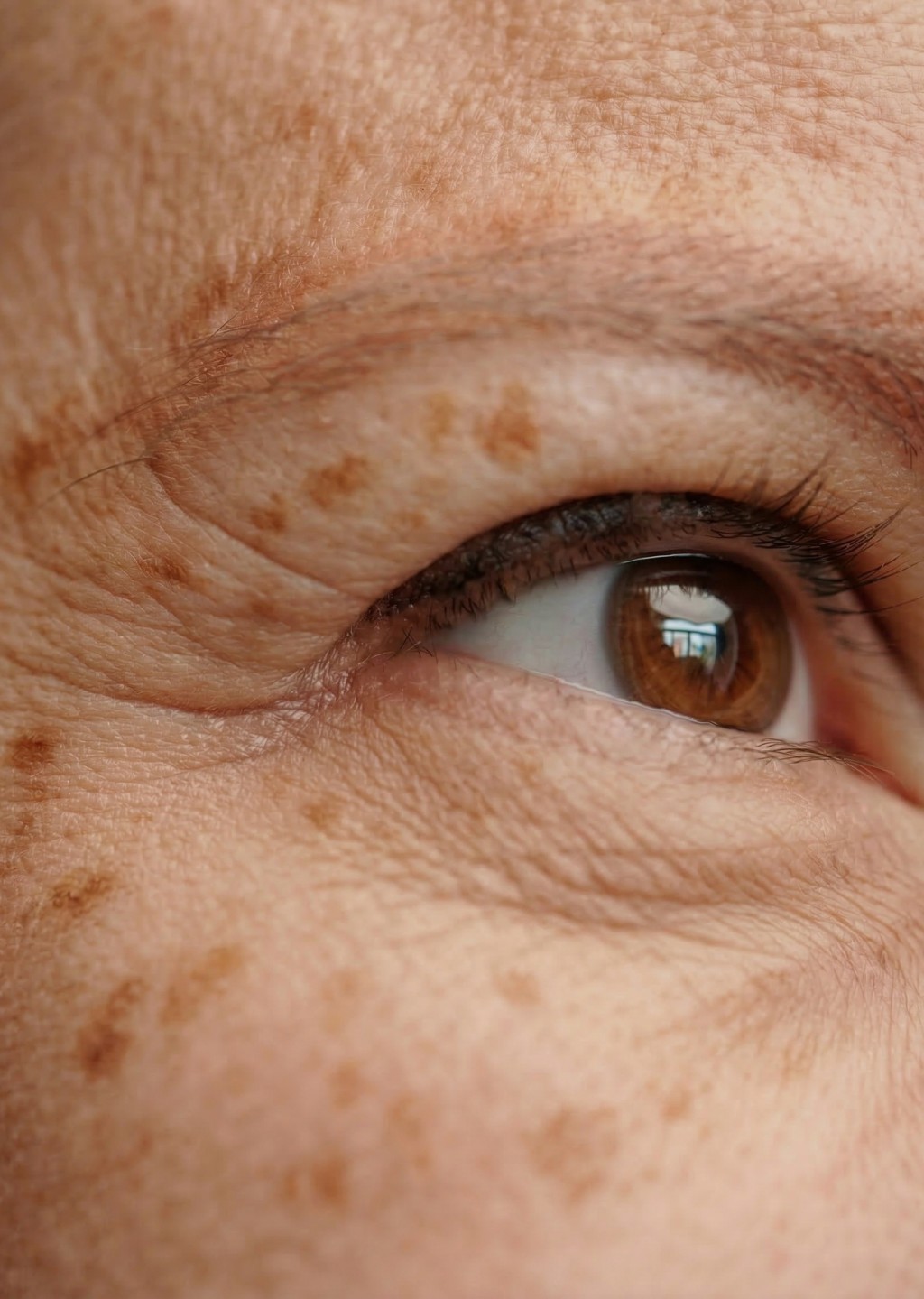 Taches brunes : les beaux jours arrivent… et si c’était le moment de faire le point sur votre peau ?