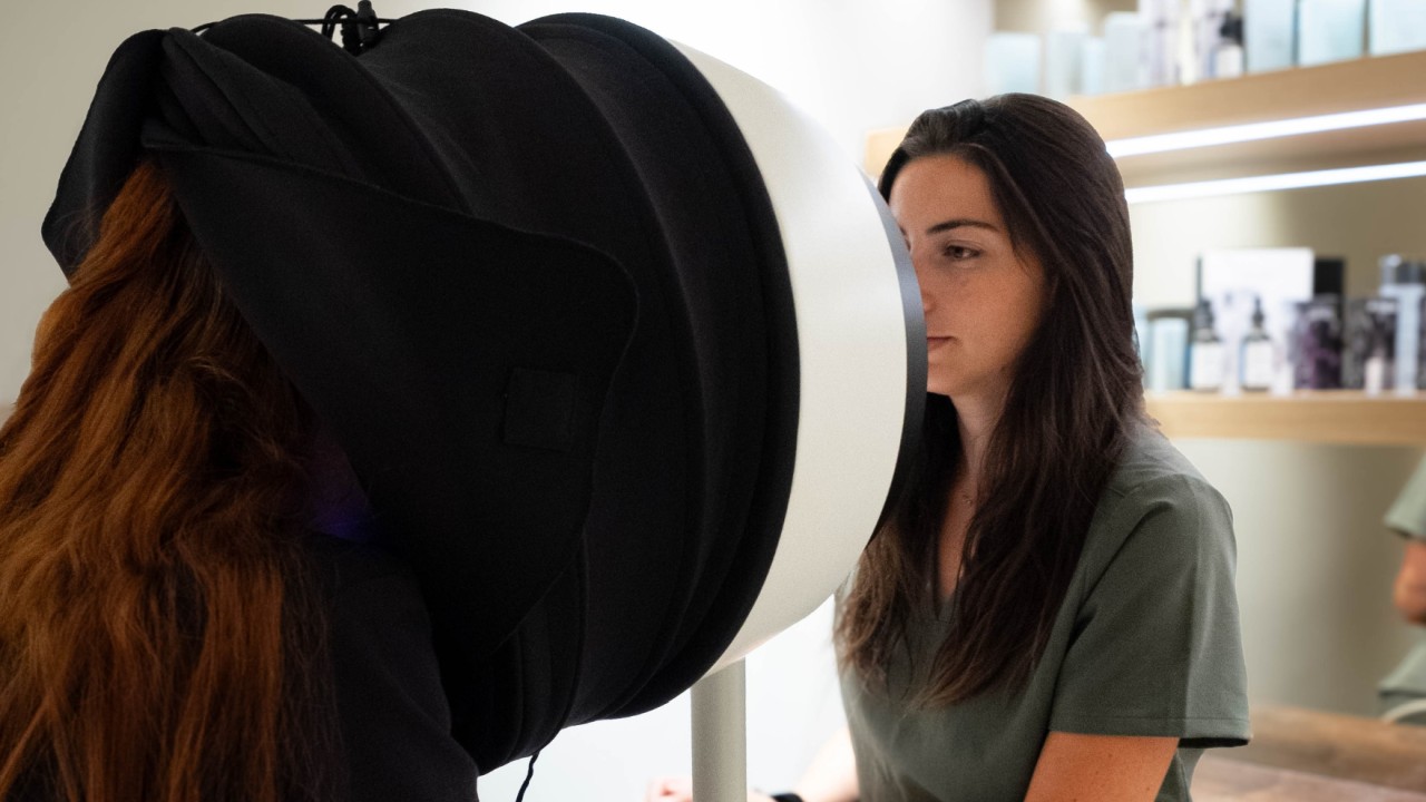 Bilan et soin anti-âge