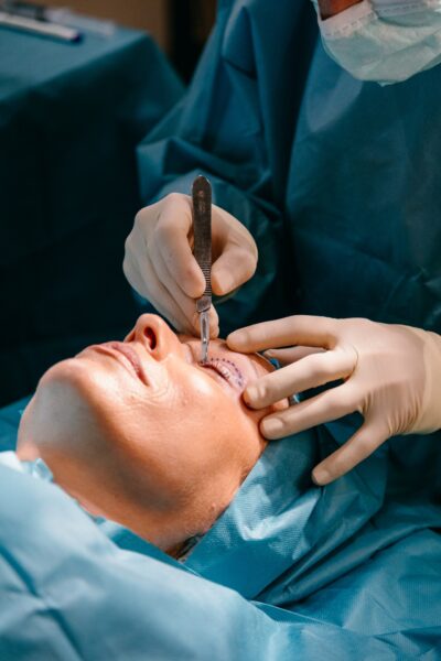 Chirurgie du visage Chirurgie du visage Clinique Sainte victoire Aix en Provence